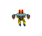 Rocket Belt - Pilotwings