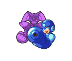 CD Database - Mega Man & Bass / Rockman & Forte (JPN)