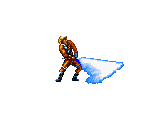 Luke Skywalker - Super Star Wars 2: The Empire Strikes Back