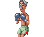 Gabby Jay - Super Punch-Out!!