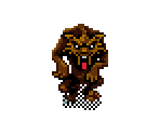 Werewolf - Zombies Ate My Neighbors