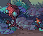 Backgrounds - Princess Fury