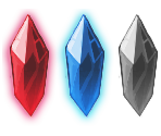 Objects - Princess Fury