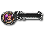 User Interface - Princess Fury