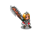 VIP - Princess Fury