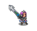 Princess (Player) - Princess Fury