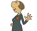 Madeline - Professor Layton and the Diabolical Box