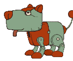 Gizmos - Professor Layton and the Curious Village