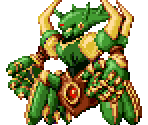 Life Virus - Rockman.EXE WS