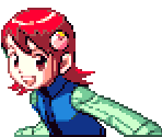Portraits (Large) - Rockman.EXE WS