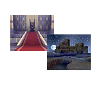 Stage icons - Dissidia: Final Fantasy