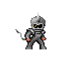 Berserker - Kid Chameleon