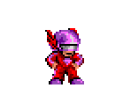 Cyclone - Kid Chameleon