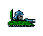 Juggernaut - Kid Chameleon