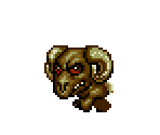 Ram - Kid Chameleon