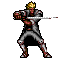 Slash - X-Kaliber 2097