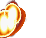 Radiant Fire - Golden Sun 2: The Lost Age