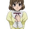 Kimiko - Ouran Koukou Host-Bu DS