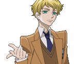 Leo - Ouran Koukou Host-Bu DS