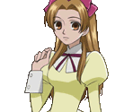 Renge Hoshakuji - Ouran Koukou Host-Bu DS