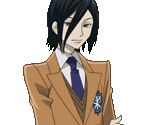 Ron - Ouran Koukou Host-Bu DS