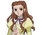 Sayuri - Ouran Koukou Host-Bu DS