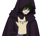 Umehito Nekozawa - Ouran Koukou Host-Bu DS