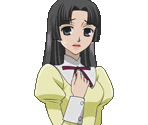 Tsubaki - Ouran Koukou Host-Bu DS