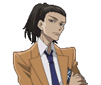 Yoshitsuna - Ouran Koukou Host-Bu DS