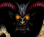 Title Screens - RPG Tsukuru DS / RPG Maker DS