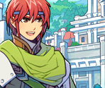 Title Screen - RPG Tsukuru DS / RPG Maker DS