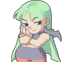 Opening & Story Scenes - Super Gem Fighter Mini Mix / Pocket Fighter