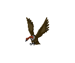 Vulture - The Adventures of Batman and Robin