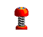 Springs - Sonic Rush