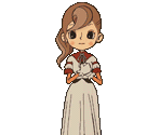 Flora - Professor Layton and the Curious Village
