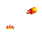Fireball - Kid Chameleon