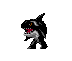 Orca - Kid Chameleon