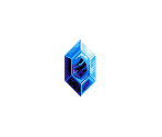 Crystal - Final Fantasy 3 (JPN)