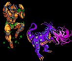 Monsters 3 - Final Fantasy 3 (JPN)