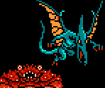 Monsters 2 - Final Fantasy 3 (JPN)