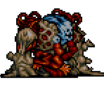 Neo Curseface - Lunar: Eternal Blue