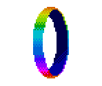 Rainbow Rings - Sonic Rush