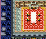 Cornelia Castle - Final Fantasy 1: Dawn of Souls