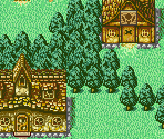 Elfheim - Final Fantasy 1: Dawn of Souls