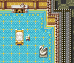 Elven Castle - Final Fantasy 1: Dawn of Souls
