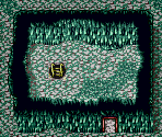 Marsh Cave B1 - Final Fantasy 1: Dawn of Souls