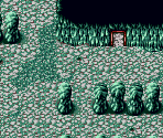 Marsh Cave B3 - Final Fantasy 1: Dawn of Souls