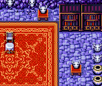 Matoya's Cave - Final Fantasy 1: Dawn of Souls