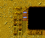 Mount Duergar - Final Fantasy 1: Dawn of Souls