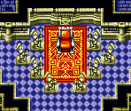 Western Cape - Final Fantasy 1: Dawn of Souls